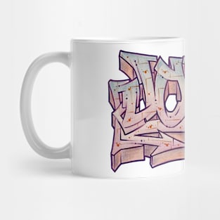 JOEY - GRAFFITI NAME by PHECK Mug